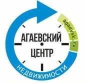логотип  АН «Агаевский центр»