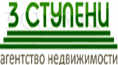 логотип  АН «3 Ступени»