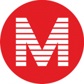 логотип  АН «М4-Недвижимость для бизнеса»