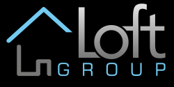 логотип  Компания «Магазин квартир Loft»