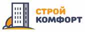 логотип  СК «СтройКомфорт»
