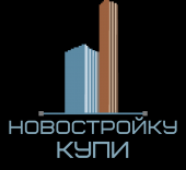логотип  АН «Новостройку КУПИ»