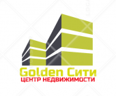 логотип  АН «Golden Сити»