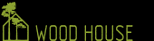 логотип  СК «WOOD HOUSE»