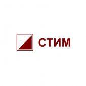 логотип  СК «СТИМ»
