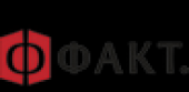 логотип  АН «Группа компаний ФАКТ.»