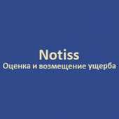 логотип  Компания «Notiss»