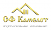 логотип  СК «Камелот»