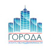 логотип  АН «АН ГОРОДА»