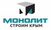 логотип  СК «Монолит»