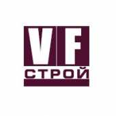 логотип  СК «ВФ-строй»