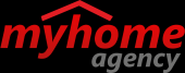 логотип  АН «MyHome»