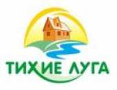 логотип  АН «Тихие Луга»