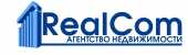 логотип  АН «RealCom»