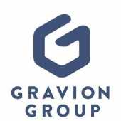 логотип  СК «GRAVION GROUP»