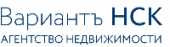 логотип  АН «Вариантъ НСК»