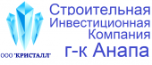 логотип  ИК «Кристалл»