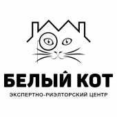 логотип  АН «Белый Кот»