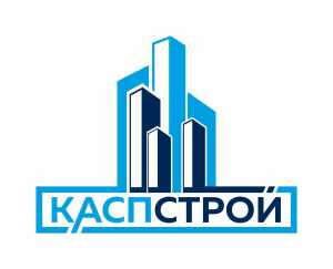 логотип  СК «КаспСтрой»