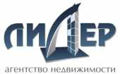 логотип  АН «Лидер»