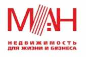 логотип  АН «МАН»