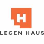 логотип  Компания «Легенхаус»