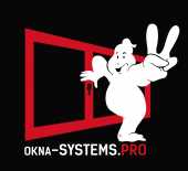 логотип  СК «Оконные системы PRO»