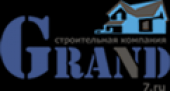 логотип  СК «ГК Гранд»