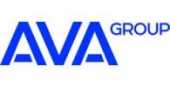 логотип  СК «AVA-group»