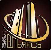 логотип  АН «АльянсЪ»