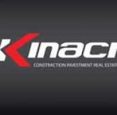 логотип  СК «Kinaci Alparslan Construction Company»