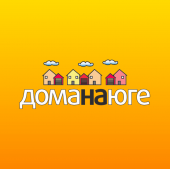 логотип  АН «Дом на Тамани»