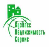 логотип  АН «КузбассНедвижимостьСервис»