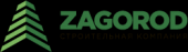 логотип  СК «ZAGOROD»