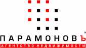 логотип  АН «Парамоновъ»