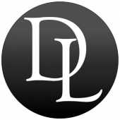 логотип  АН «DL-недвижимость»