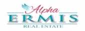 логотип  АН «ALPHA ERMIS»