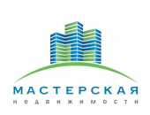 логотип  АН «Мастерская недвижимости»