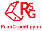 логотип  АН «РеалСтройГрупп»