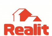 логотип  АН «Реалит»