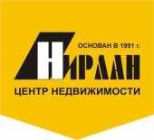 логотип  АН «Нирлан-недвижимость»