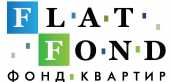 логотип  АН «Фонд Квартир»