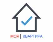 логотип  АН «Моя Квартира»