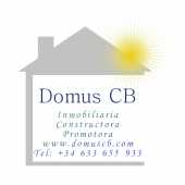 логотип  АН «Domus Costa Blanca»