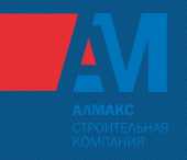 логотип  СК «АлМакс-Строй»
