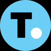 логотип  АН «Точка»