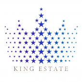 логотип  АН «King Estate»