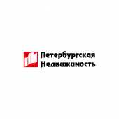 логотип  Компания «Петербургская Недвижимость»