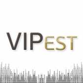 логотип  АН «VIPest»