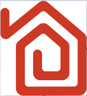 логотип  СК «Теплый Контур»